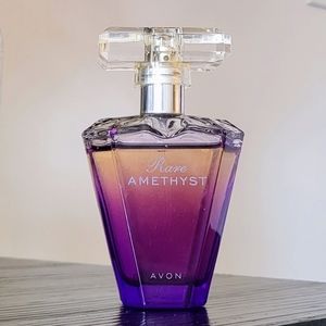 Avon RARE AMETHYST 1.7oz EDP Parfum